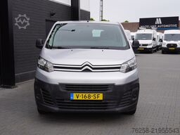 Citroën Jumpy 2.0 BlueHDI 120PK Dubbele Cabine EURO 6 -...