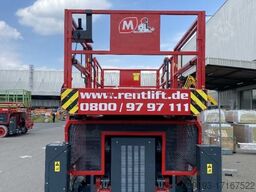 Magni ES1523RT 15,00m Elektro