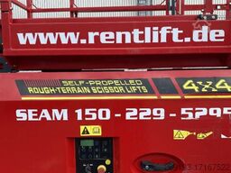 Magni ES1523RT 15,00m Elektro