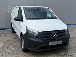 MERCEDES-BENZ Vito 116 EXTRALANG KLIMA TEMPOMAT KAMERA 3-SITZE
