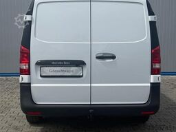 MERCEDES-BENZ Vito 116 EXTRALANG KLIMA TEMPOMAT KAMERA 3-SITZE