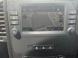 MERCEDES-BENZ Vito 116 EXTRALANG KLIMA TEMPOMAT KAMERA 3-SITZE