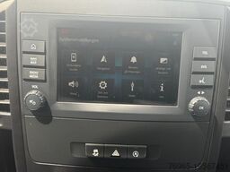 MERCEDES-BENZ Vito 116 EXTRALANG KLIMA TEMPOMAT KAMERA 3-SITZE