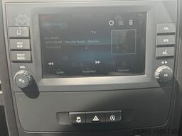 MERCEDES-BENZ Vito 116 EXTRALANG KLIMA TEMPOMAT KAMERA 3-SITZE