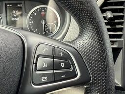 MERCEDES-BENZ Vito 116 EXTRALANG KLIMA TEMPOMAT KAMERA 3-SITZE