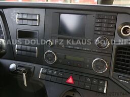 MERCEDES-BENZ Actros 1840 BDF Vollluft 2-Tanks LBW Euro 6