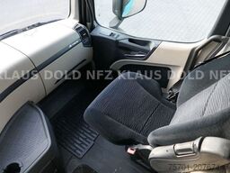 MERCEDES-BENZ Actros 1840 BDF Vollluft 2-Tanks LBW Euro 6