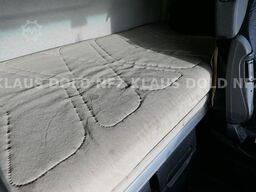 MERCEDES-BENZ Actros 1840 BDF Vollluft 2-Tanks LBW Euro 6