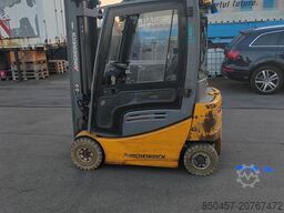 Jungheinrich EFG316k /5.5m/ batt 2022