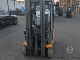 Jungheinrich EFG316k /5.5m/ batt 2022