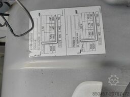 Jungheinrich EFG316k /5.5m/ batt 2022