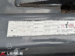 SCANIA R 450LB*6x2*Hyva*Lift/Lenk*2Tank*Standklima*ADR*