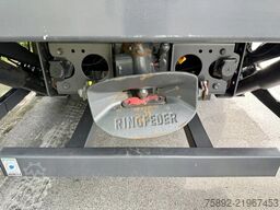 Mercedes-Benz Actros 1840 /Retarder/Voll Luft/Eu6/Bordwand/LBW
