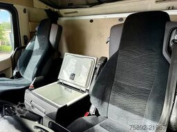 Mercedes-Benz Actros 1840 /Retarder/Voll Luft/Eu6/Bordwand/LBW