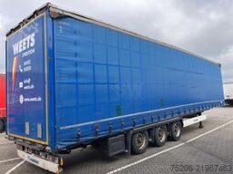 Krone Mega Liner Mega