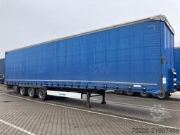 Krone Mega Liner Mega
