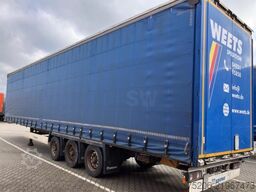 Krone Mega Liner Mega