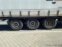 Krone Profi Liner Standard