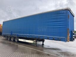 Krone Mega Liner Mega