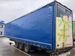 Krone Mega Liner Mega