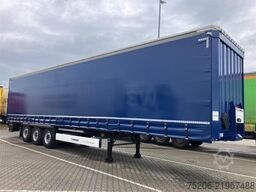 Krone Profi Liner Standard