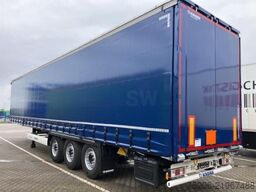 Krone Profi Liner Standard