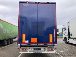 Krone Profi Liner Standard
