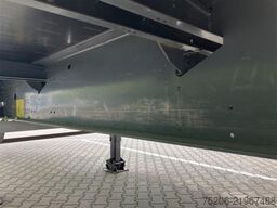 Krone Profi Liner Standard