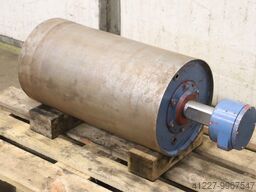 unbekannt Trommel Ø 318 x 600 mm