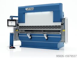 Otinus PBO-4016-CNC Delem DA-58T