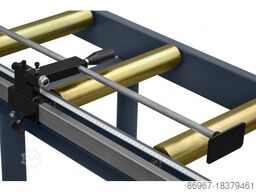 CORMAK HRT2M z przymiarem