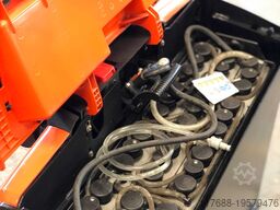 Toyota LWE 180 - Service Neu - Nur 985 Std.