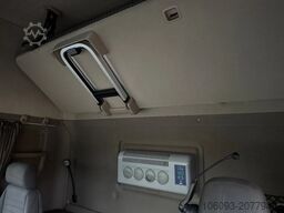 Scania R450 Retarder