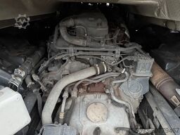 Scania R450 Retarder