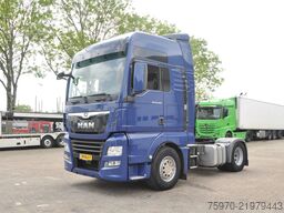 MAN TGX 18.420 4X2 XXL 636.820km AUTOMAAT