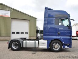 MAN TGX 18.420 4X2 XXL 636.820km AUTOMAAT