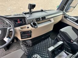 MAN TGX 18.420 4X2 XXL 636.820km AUTOMAAT