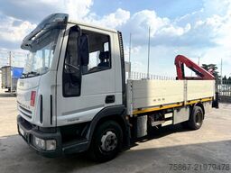 Iveco EUROCARGO 75E15