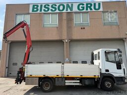 Iveco EUROCARGO 75E15