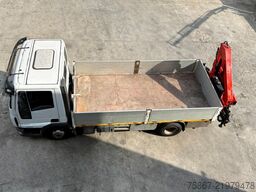 Iveco EUROCARGO 75E15