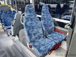 Setra S 415 LE