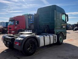 MAN TGX 18.400 (MANUAL GEARBOX / BOITE MANUELLE)