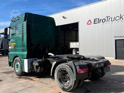 MAN TGX 18.400 (MANUAL GEARBOX / BOITE MANUELLE)