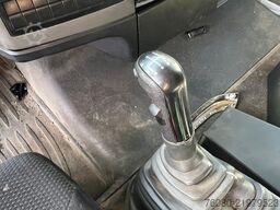 MAN TGX 18.400 (MANUAL GEARBOX / BOITE MANUELLE)