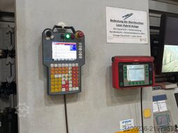 Reis Robotics RL300P-RSV Robotstar V-IPC