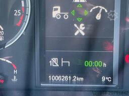 SCANIA Scania R 490 Topline Retarder Standklima