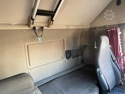 SCANIA Scania R 490 Topline Retarder Standklima