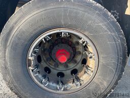 SCANIA Scania R 490 Topline Retarder Standklima