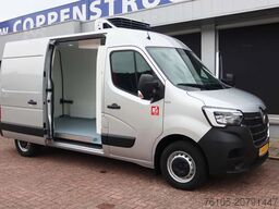 Renault Master Red Edition 150 PK Carrier Xarios 350 Ko...