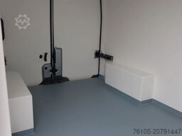 Renault Master Red Edition 150 PK Carrier Xarios 350 Ko...